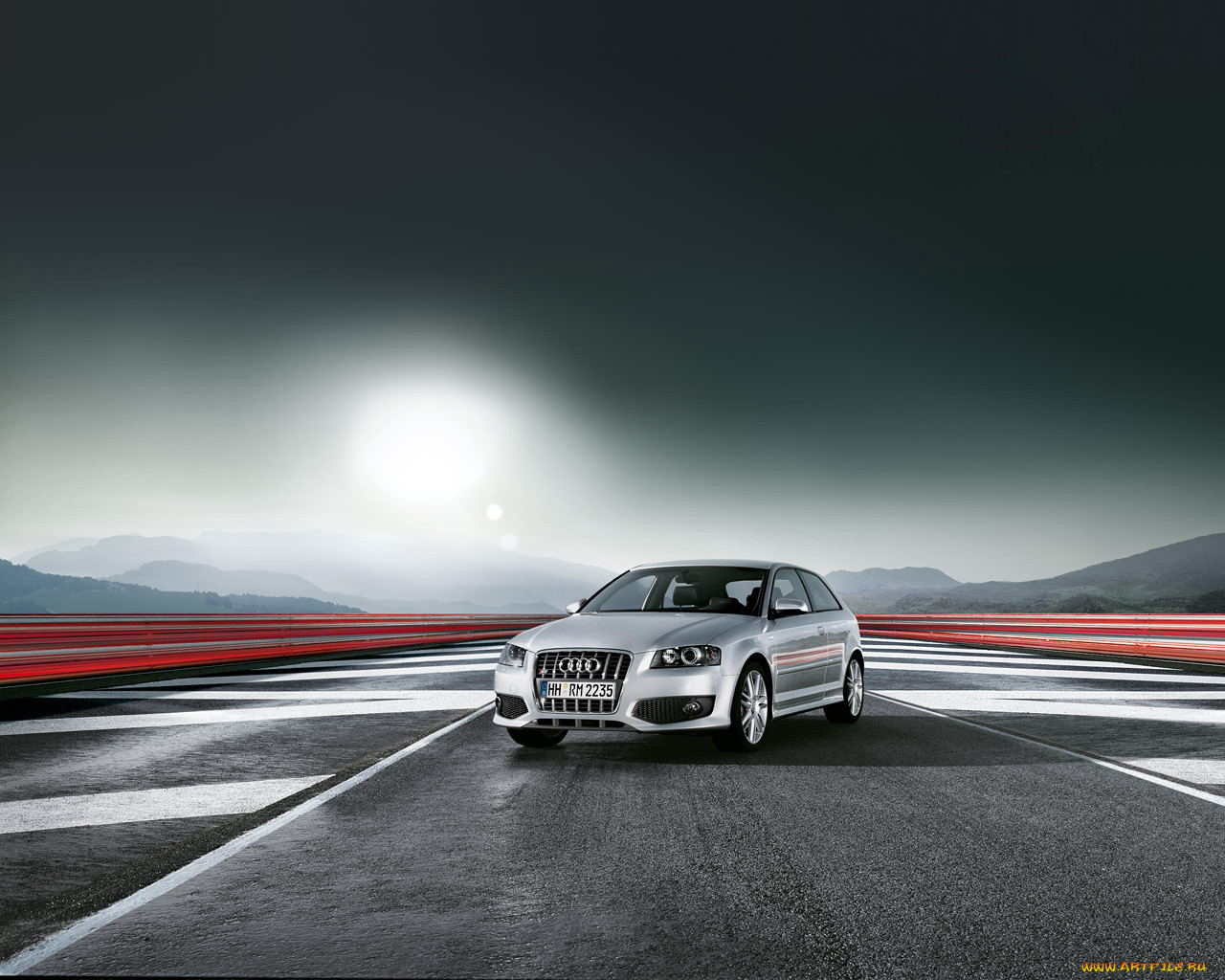 , audi